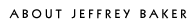 About Jeffrey Baker